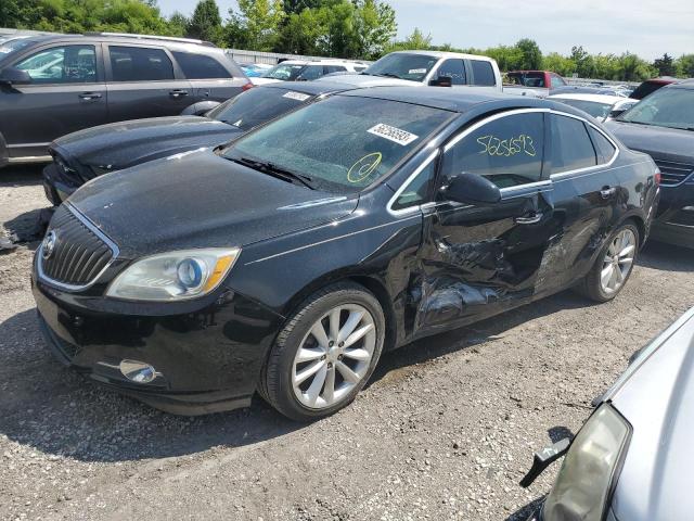 2012 Buick Verano 