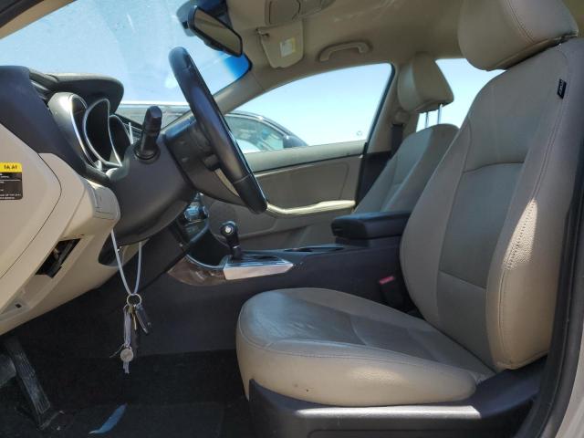 5XXGN4A71FG380220 KIA OPTIMA EX