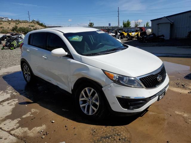 KNDPB3AC1G7823752 KIA Sportage Lx