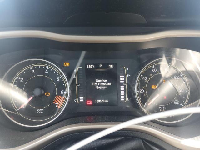 1C4PJLAB1EW262255 Jeep Cherokee Sport