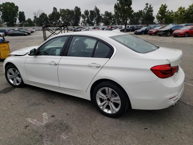 WBA8B9G55JNU95736 BMW 330 I