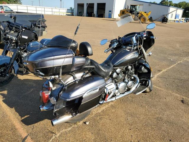 2013 YAMAHA XVZ13 TFS JYAVP04E0DA016816