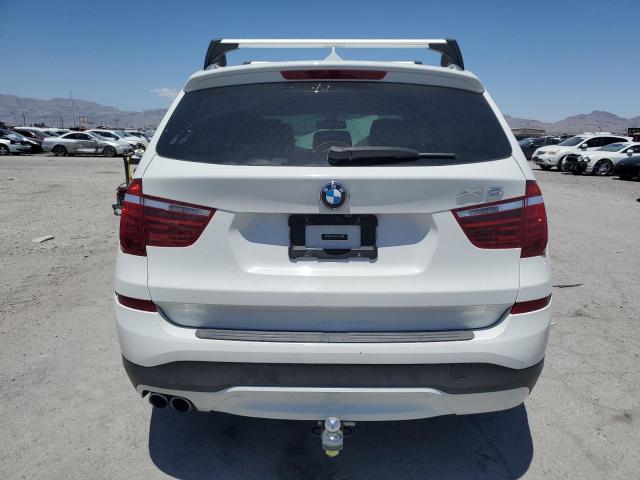 5UXWX9C50G0D67171 BMW X3 Xdrive28i