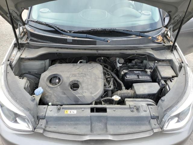 KNDJP3A55G7237452 KIA SOUL +
