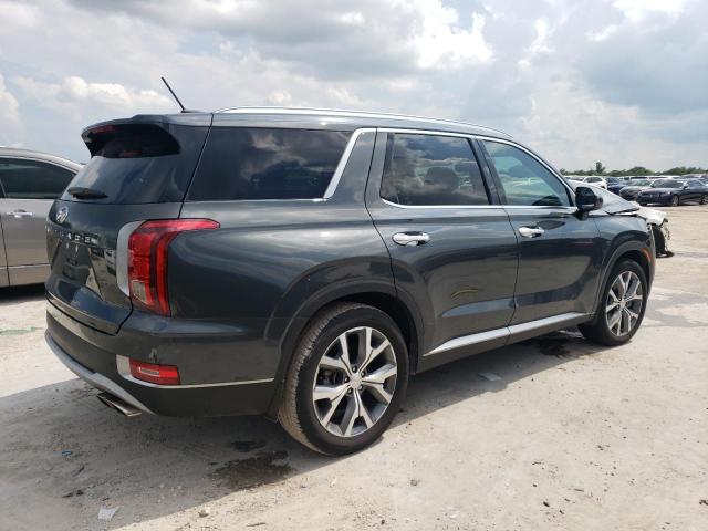 KM8R34HE7LU102166 | 2020 HYUNDAI PALISADE S