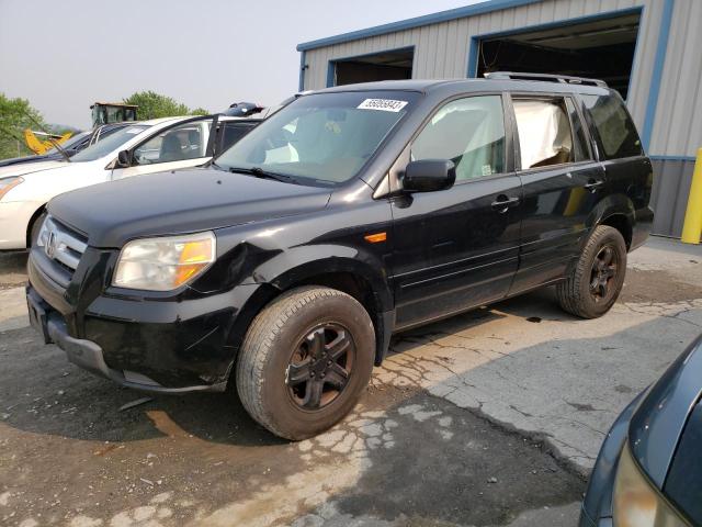 2008 Honda Pilot VP