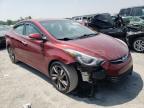 HYUNDAI ELANTRA SE photo