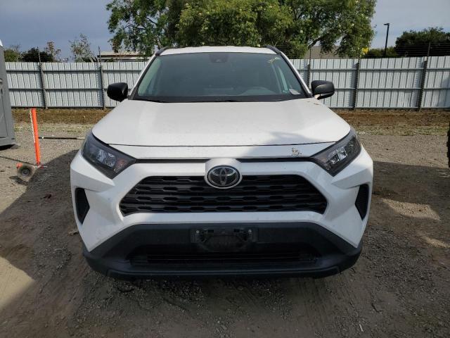 2T3H1RFV5KC011566 Toyota RAV4 LE