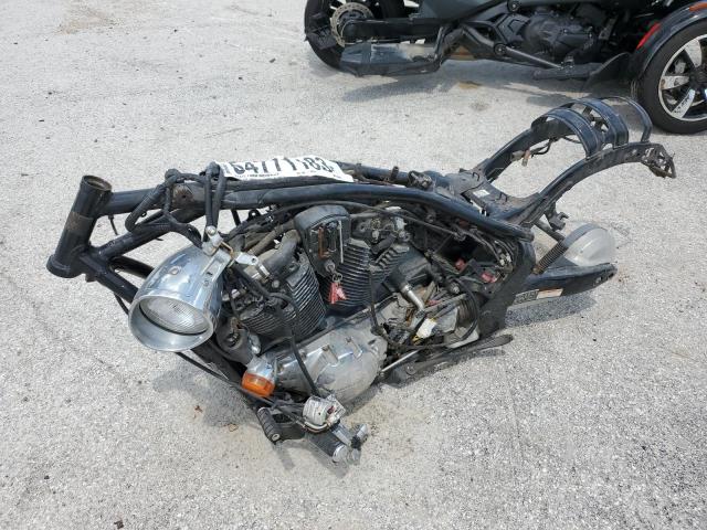 2010 HONDA VT1300 CR JH2SC6603AK000128