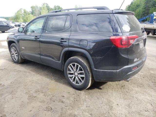 2017 GMC ACADIA ALL 1GKKNTLS7HZ307864