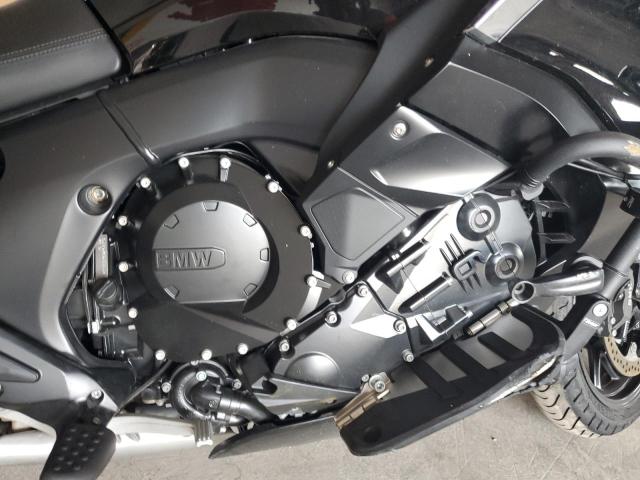 2023 BMW K1600 B WB10F6308P6G46066