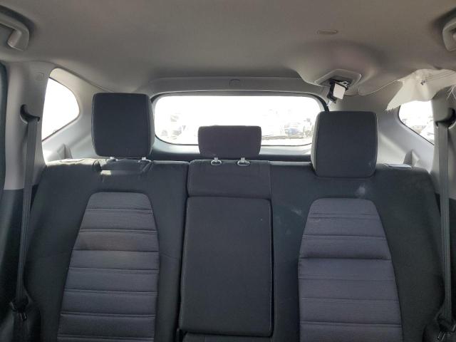 2021 HONDA CR-V SE - 7FARW1H73ME019585