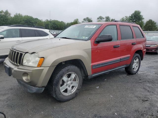 2006 Jeep Grand Cherokee Laredo