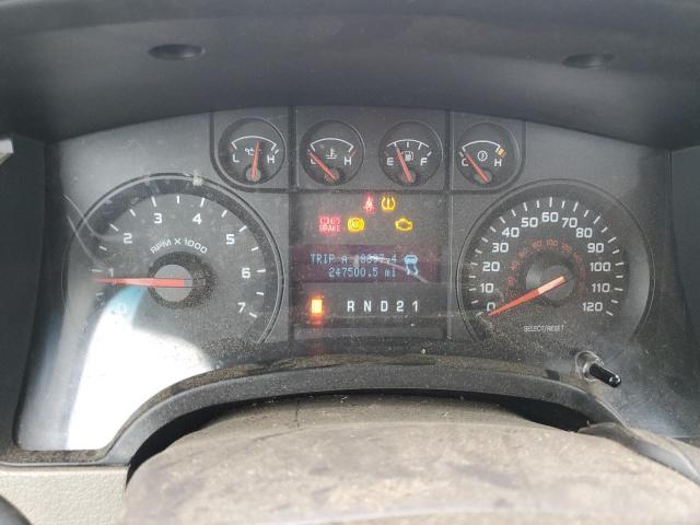 2023 FORD F150 - 1FTRF12W79KB25821