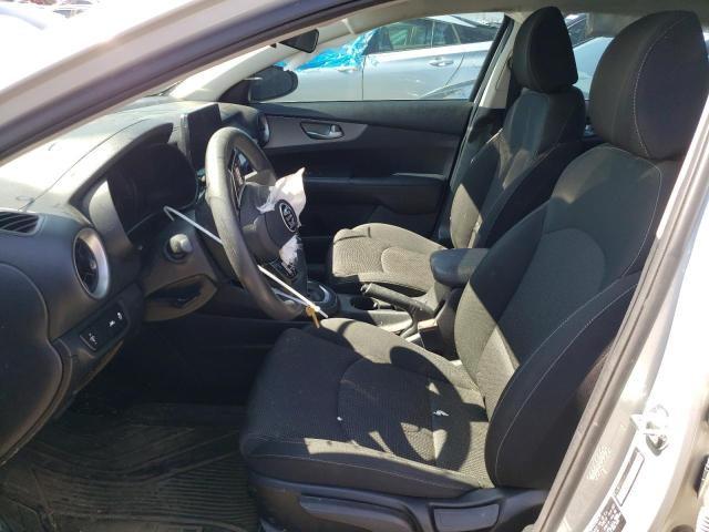 3KPF24AD5ME414112 KIA FORTE FE