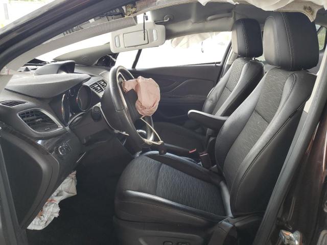 2015 BUICK ENCORE CON - KL4CJFSB1FB267666