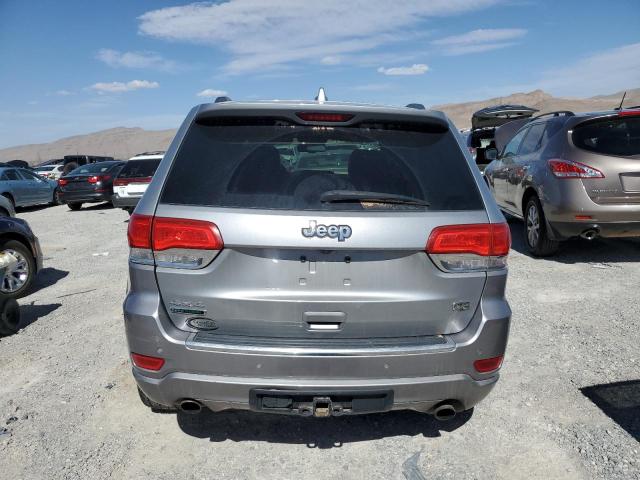 1C4RJFCM7EC371846 Jeep Grand Cherokee Overland