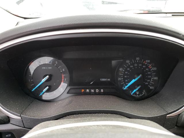 3FA6P0H74FR248225 Ford FUSION SE