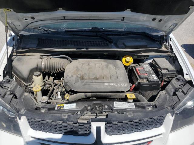 2016 DODGE GRAND CARA - 2C4RDGEG0GR312264