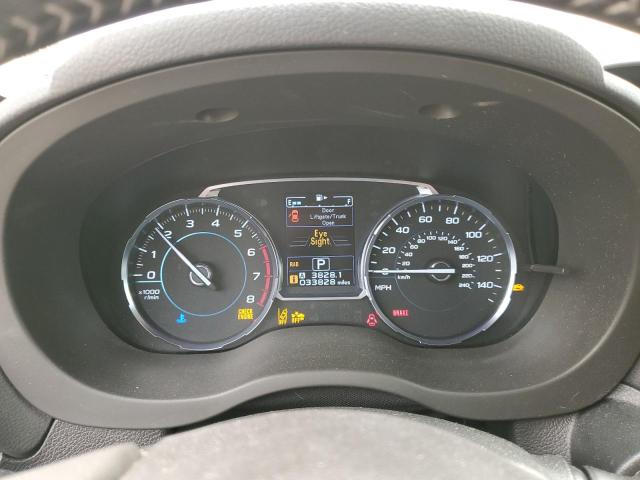 JF2SJAWC2JH538569 Subaru Forester 2.5i Touring