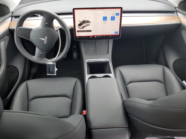 7SAYGDEF7PA049534 Tesla Model Y