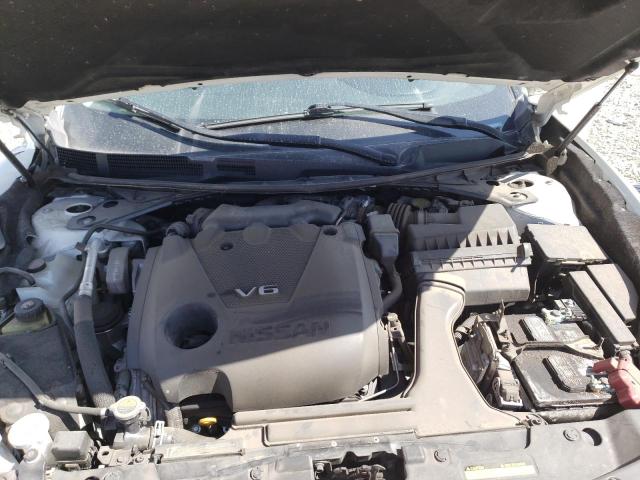 1N4AA6AP4HC397860 Nissan Maxima 3.5s