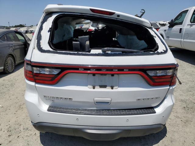 1C4RDJEG6FC760495 Dodge Durango Citadel