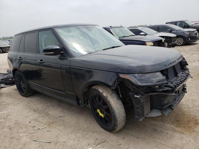 SALGS2RU4LA599325 Land Rover Rangerover RANGE ROVE 4