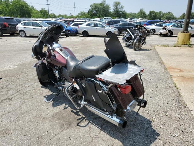 2019 HARLEY-DAVIDSON FLHTCU 1HD1FCC18KB617967