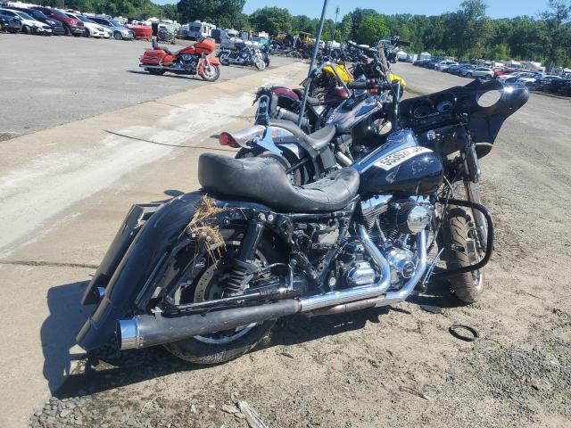 2009 HARLEY-DAVIDSON FLHTP 1HD1FMM139Y662598