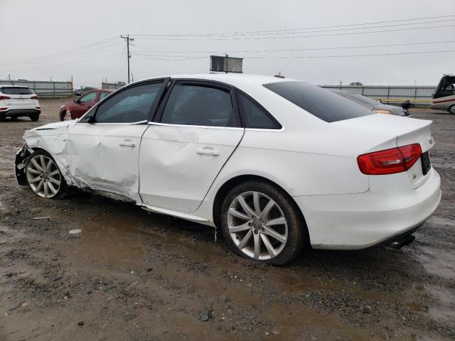 VIN WAUAFAFL8EN032731 2014 Audi A4, Premium no.2