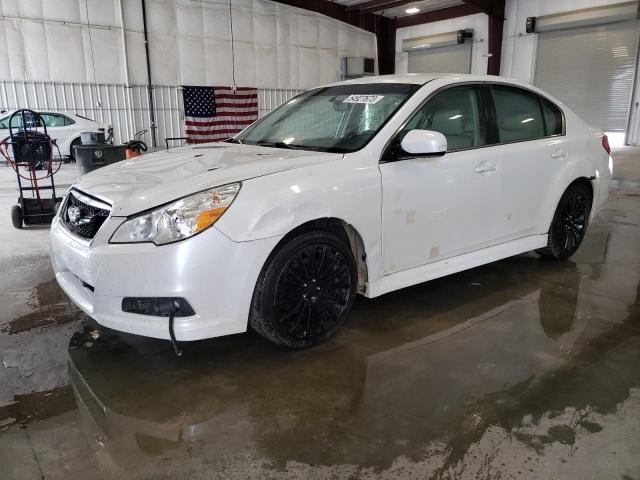 2012 Subaru Legacy 2.5i