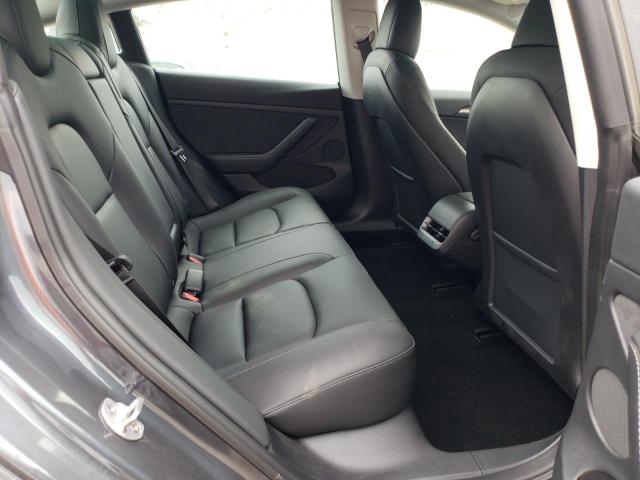 5YJ3E1EA6NF376376 Tesla MODEL 3