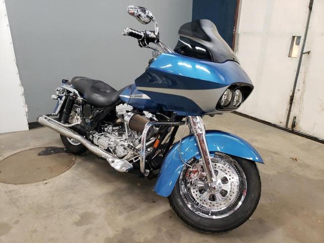 2005 HARLEY-DAVIDSON FLTRI - 1HD1FSW175Y647422