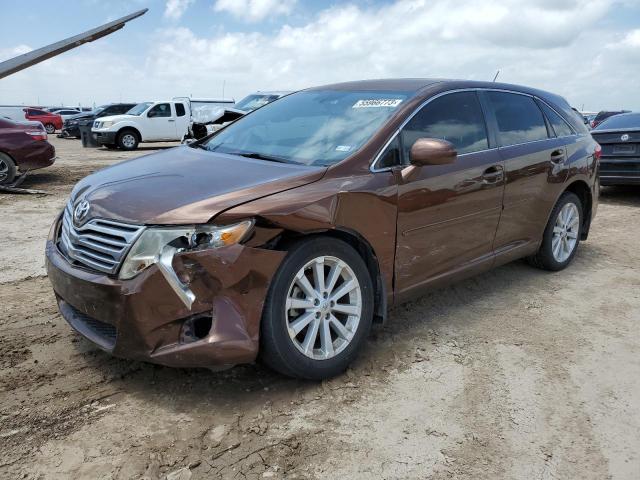 2009 Toyota Venza 