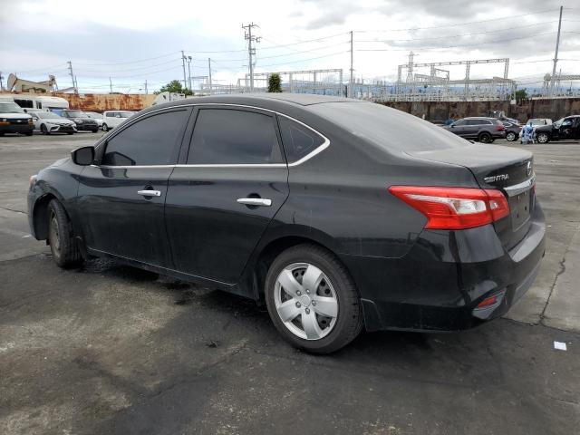 3N1AB7AP6GY215064 Nissan SENTRA S