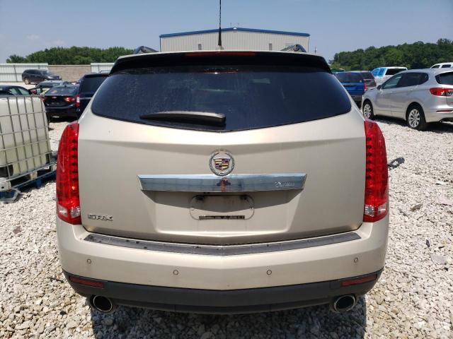 2011 Cadillac Srx Luxury Collection VIN: 3GYFNAEY9BS586137 Lot: 56857013