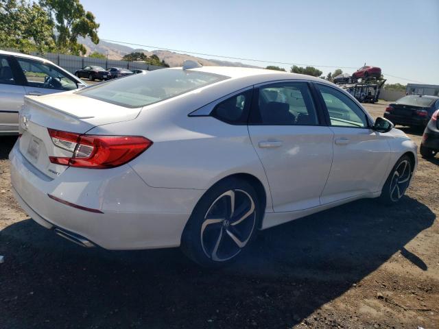 1HGCV1F33KA051724 Honda Accord Sport