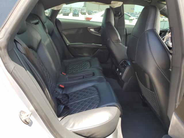 2017 AUDI S7 PREMIUM WAUWFAFC9HN026883