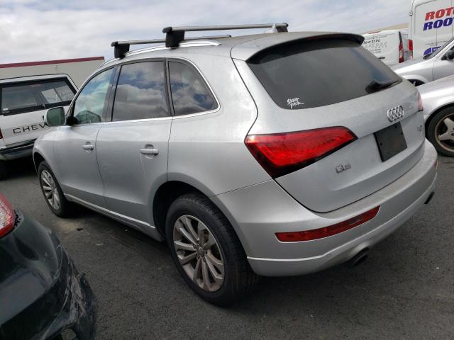 VIN WA1LFAFP2DA076996 2013 Audi Q5, Premium Plus no.2