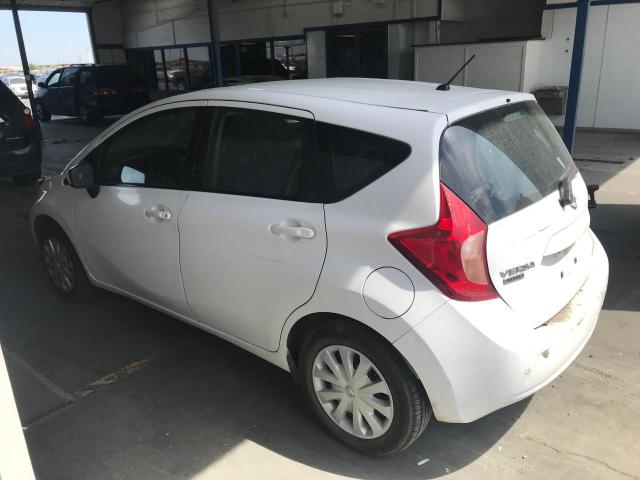 3N1CE2CP4GL397148 Nissan Versa Note S