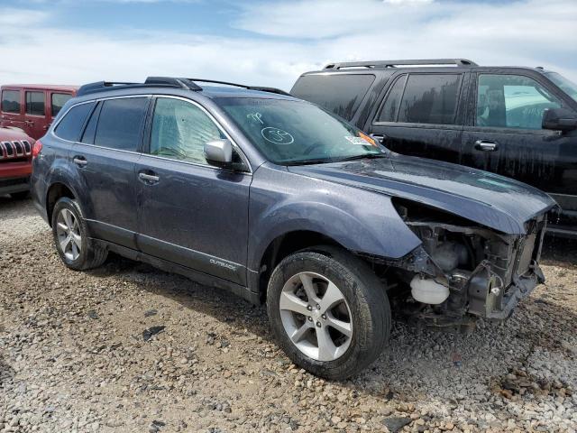 4S4BRDPCXE2304787 Subaru Outback 3.6r Limited