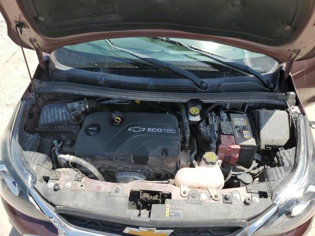 2020 CHEVROLET SPARK 2LT - KL8CF6SA3LC467333