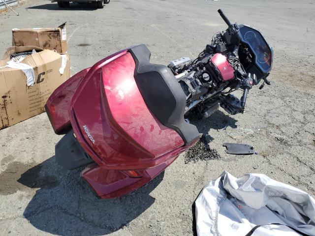 2019 HONDA GL1800 D JH2SC7959KK100748