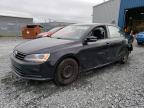 2015 VOLKSWAGEN JETTA BASE - 3VW2K7AJ8FM239608