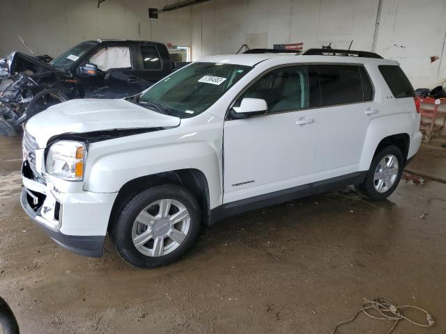 2016 GMC Terrain SLE