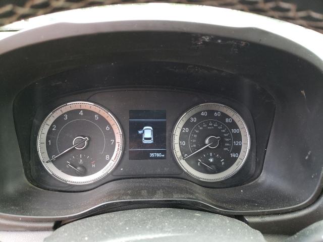 2020 HYUNDAI VENUE SEL - KMHRC8A37LU025010