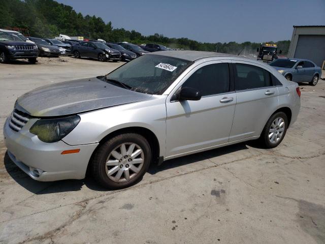 2010 Chrysler Sebring Touring