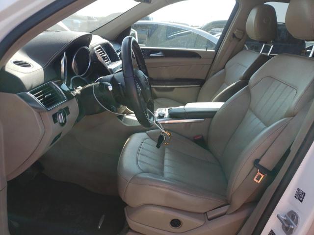 4JGDF7CE2EA384229 Mercedes-Benz Gl 450 4matic