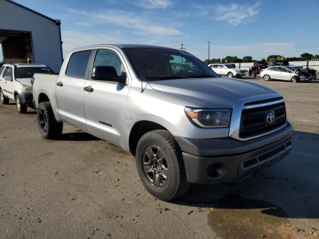 2011 TOYOTA TUNDRA CRE - 5TFEM5F14BX030877